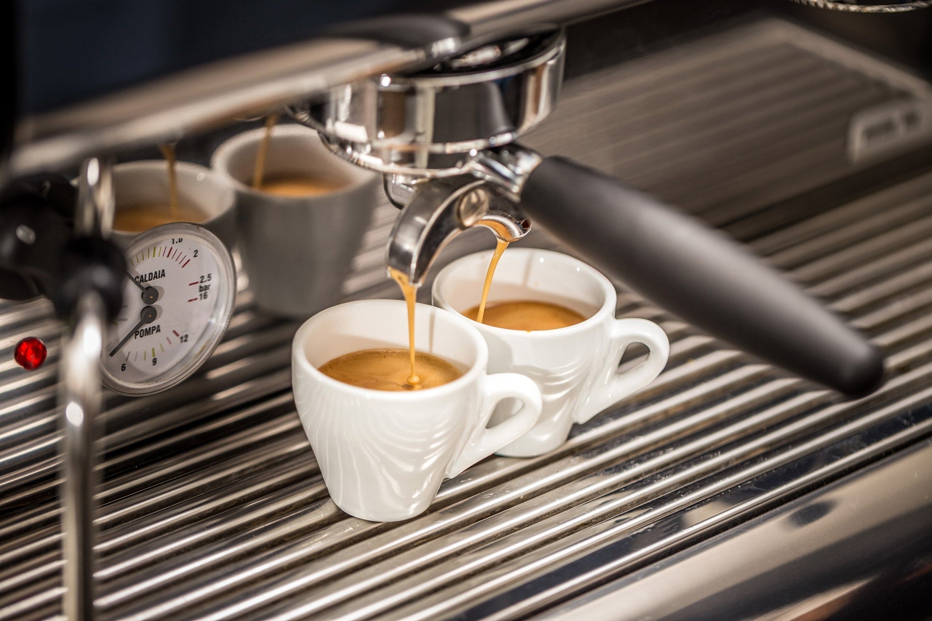 Schlechter Espresso? 5 Gründe & Lösungen